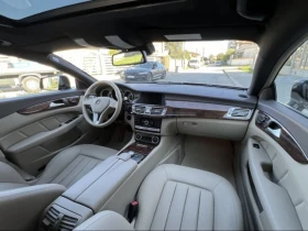 Mercedes-Benz CLS 350 CLS 350i -   - FULL  | Mobile.bg    13