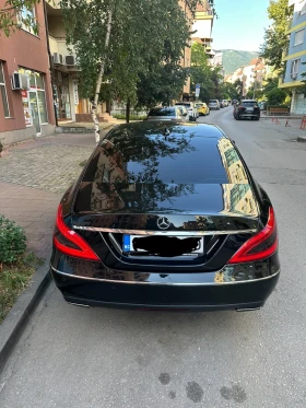     Mercedes-Benz CLS 350 CLS 350i -   - FULL 