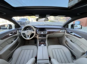 Mercedes-Benz CLS 350 CLS 350i -   - FULL  | Mobile.bg    14