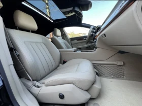 Mercedes-Benz CLS 350 CLS 350i -   - FULL  | Mobile.bg    10