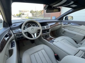 Mercedes-Benz CLS 350 CLS 350i -   - FULL  | Mobile.bg    15