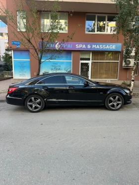     Mercedes-Benz CLS 350 CLS 350i -   - FULL 