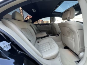 Mercedes-Benz CLS 350 CLS 350i -   - FULL  | Mobile.bg    12