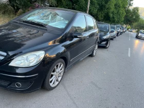 Обява за продажба на Mercedes-Benz B 170 ~8 199 лв. - изображение 1