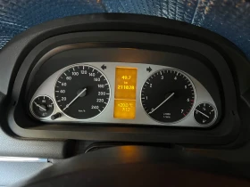 Обява за продажба на Mercedes-Benz B 170 ~8 199 лв. - изображение 5
