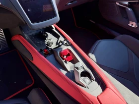 Lamborghini Revuelto - 1349998 лв. - 41095522 16