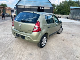 Обява за продажба на Dacia Sandero 1.4 ~3 500 лв. - изображение 2