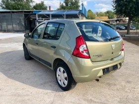 Обява за продажба на Dacia Sandero 1.4 ~3 500 лв. - изображение 3