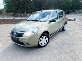 Обява за продажба на Dacia Sandero 1.4 ~3 500 лв. - изображение 1