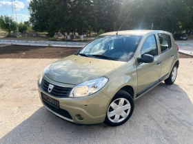 Обява за продажба на Dacia Sandero 1.4 ~3 500 лв. - изображение 4