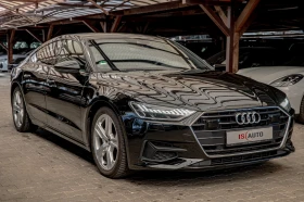 Audi A7 50TDI/Quattro/Virtual/// | Mobile.bg    3