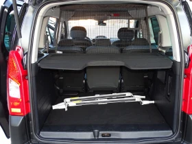 Citroen Berlingo 1.6i 16V 109Коня_* XTR_* - 10500 лв. - 48592678 14