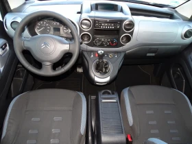 Citroen Berlingo 1.6i 16V 109Коня_* XTR_* - 10500 лв. - 48592678 13