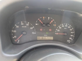 Обява за продажба на Fiat Punto 1.2 16V ~1 800 лв. - изображение 5