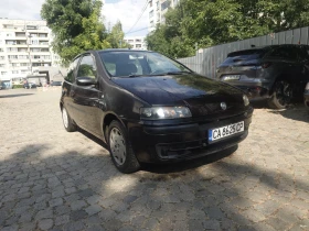 Обява за продажба на Fiat Punto 1.2 16V ~1 800 лв. - изображение 2