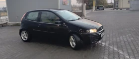 Обява за продажба на Fiat Punto 1.2 16V ~1 800 лв. - изображение 1