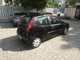 Обява за продажба на Fiat Punto 1.2 16V ~1 800 лв. - изображение 3