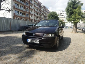 Обява за продажба на Fiat Punto 1.2 16V ~1 800 лв. - изображение 1