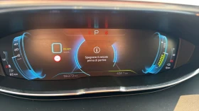 Обява за продажба на Peugeot 3008 1.6 Plug in Allure 56000km ~20 000 EUR - изображение 11