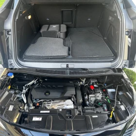 Peugeot 3008 1.6 Plug in Allure 56000km | Mobile.bg    15