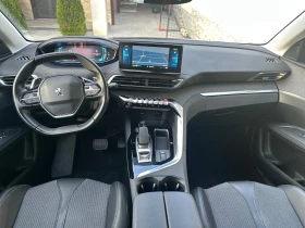 Peugeot 3008 1.6 Plug in Allure 56000km | Mobile.bg    7