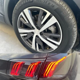 Peugeot 3008 1.6 Plug in Allure 56000km | Mobile.bg    13