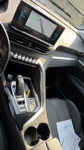 Обява за продажба на Peugeot 3008 1.6 Plug in Allure 56000km ~20 000 EUR - изображение 9