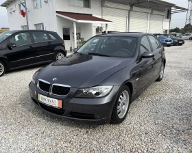 BMW 320 D* 163к.с.* Лизинг - 7500 лв. / 3834.69 € - 86471742 2