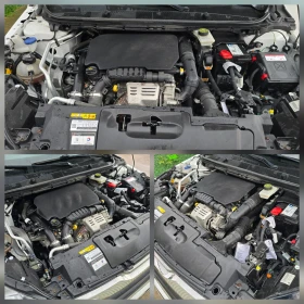 Peugeot 308 1.2 THP 110к.с. КАМЕРА  - 12900 лв. / 6595.67 € - 17683259 14