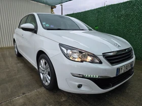 Peugeot 308 1.2 THP 110к.с. КАМЕРА  - 12900 лв. / 6595.67 € - 17683259 7