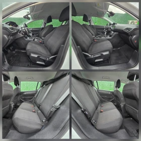 Peugeot 308 1.2 THP 110к.с. КАМЕРА  - 12900 лв. / 6595.67 € - 17683259 11