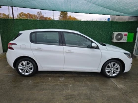 Peugeot 308 1.2 THP 110к.с. КАМЕРА  - 12900 лв. / 6595.67 € - 17683259 6