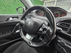 Peugeot 308 1.2 THP 110к.с. КАМЕРА  - 12900 лв. / 6595.67 € - 17683259 9