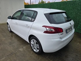 Peugeot 308 1.2 THP 110к.с. КАМЕРА  - 12900 лв. / 6595.67 € - 17683259 3