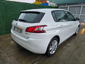 Peugeot 308 1.2 THP 110к.с. КАМЕРА  - 12900 лв. / 6595.67 € - 17683259 5