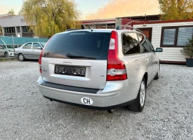 Volvo V50 2.5T * * КОЖА * * 6 скорости * * ТОП - 5990 лв. / 3062.64 € - 44691181 4