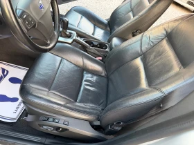 Volvo V50 2.5T * * КОЖА * * 6 скорости * * ТОП - 5990 лв. / 3062.64 € - 44691181 9