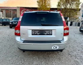 Volvo V50 2.5T * * КОЖА * * 6 скорости * * ТОП - 5990 лв. / 3062.64 € - 44691181 3