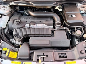 Volvo V50 2.5T * * КОЖА * * 6 скорости * * ТОП - 5990 лв. / 3062.64 € - 44691181 16
