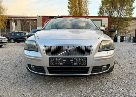 Volvo V50 2.5T * * КОЖА * * 6 скорости * * ТОП - 5990 лв. / 3062.64 € - 44691181 7