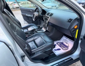 Volvo V50 2.5T * * КОЖА * * 6 скорости * * ТОП - 5990 лв. / 3062.64 € - 44691181 14