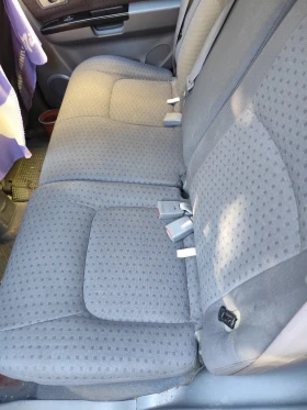 Kia Carens, снимка 6