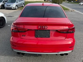 Audi S3 * 2.0T Progressiv * CARFAX * БЕЗ ПЪРВОНАЧАЛНА ВНОС - 25900 лв. / 13242.46 € - 52650046 4