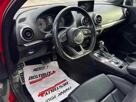 Audi S3 * 2.0T Progressiv * CARFAX * БЕЗ ПЪРВОНАЧАЛНА ВНОС - 25900 лв. / 13242.46 € - 52650046 5