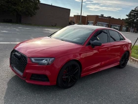 Audi S3 * 2.0T Progressiv * CARFAX * БЕЗ ПЪРВОНАЧАЛНА ВНОС - 25900 лв. / 13242.46 € - 52650046 2