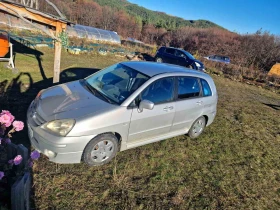 Suzuki Liana | Mobile.bg    5