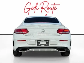 Mercedes-Benz C 300 Coupe 4MATIC* АвтоКредит (ЦЕНА ДО БГ) - 32999 лв. / 16872.12 € - 60284122 6