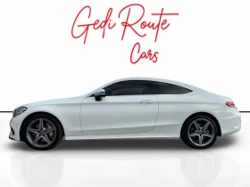 Mercedes-Benz C 300 Coupe 4MATIC* АвтоКредит (ЦЕНА ДО БГ) - 32999 лв. / 16872.12 € - 60284122 4