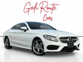 Mercedes-Benz C 300 Coupe 4MATIC* АвтоКредит (ЦЕНА ДО БГ) - 32999 лв. / 16872.12 € - 60284122 2