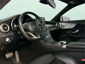 Mercedes-Benz C 300 Coupe 4MATIC* АвтоКредит (ЦЕНА ДО БГ) - 32999 лв. / 16872.12 € - 60284122 11